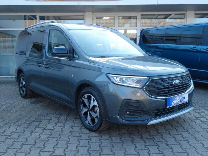 Grand Tourneo