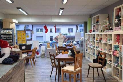 Gewerbeobjekt Schwalbach / Hülzweiler Hülzweiler - 450&euro; | Angebot:25674010