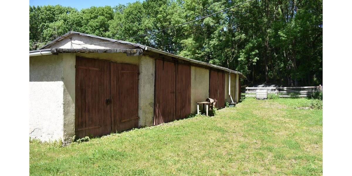 Einfamilienhaus Frohburg Flößberg - 6 Zimmer, 200 m&sup2;, 240.000&euro; | Angebot:26891881