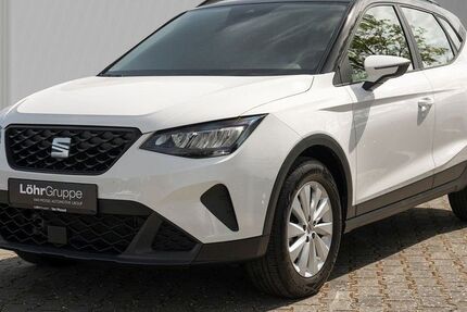 Seat Arona 27.396 km 16.480 &euro; Bendorf 56170