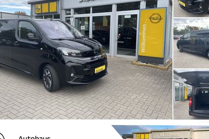 Opel Zafira Life 30.411 km 34.960 &euro; Worpswede 27726