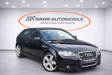 Audi A3 212.230 km 3.999 &euro; Völklingen-Fenne 66333