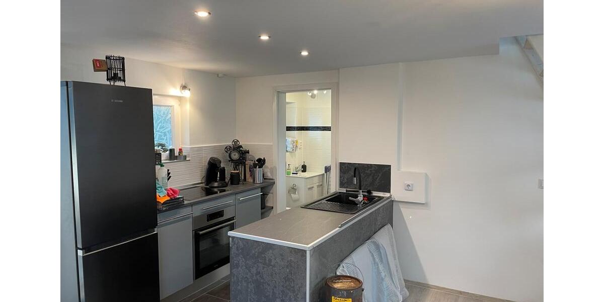 Etagenwohnung Sottrum - 3 Zimmer, 60 m&sup2;, 550&euro; | Angebot:26365377