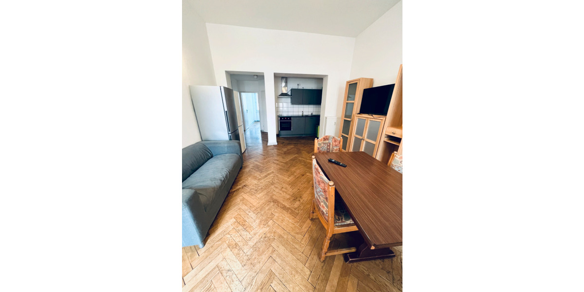 Etagenwohnung Kulmbach Blaich - 2 Zimmer, 60 m&sup2;, 1.200&euro; | Angebot:13839932