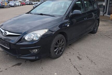 Hyundai i30 230.000 km 1.500 &euro; bad Wurzach 88410