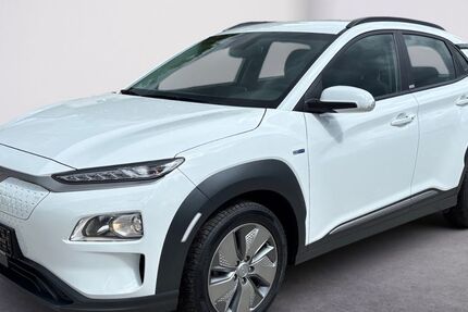 Hyundai KONA 60.000 km 21.990 &euro; Wolfhagen 34466