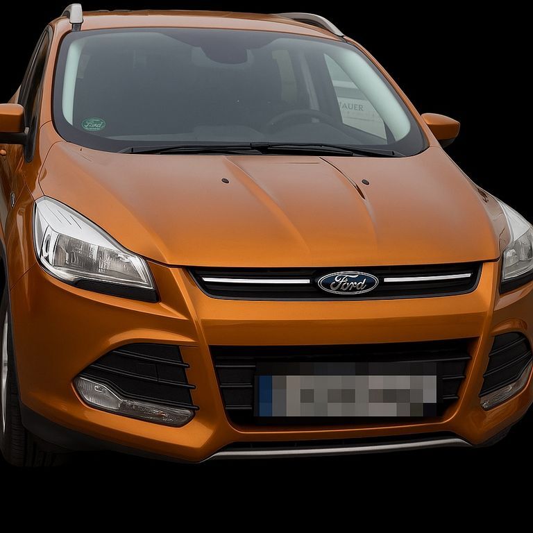 Kuga