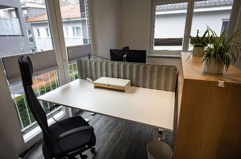 Büro in Wandlitz 110 € 8 m²