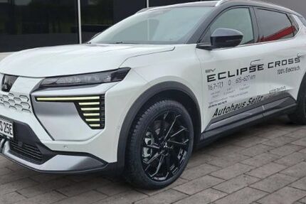 Mitsubishi Eclipse Cross 2.905 km 45.970 &euro; Obernburg 63785