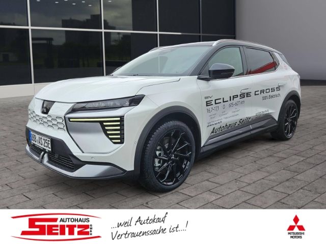 Mitsubishi Eclipse Cross 2.905 km 46.440 &euro; Obernburg 63785