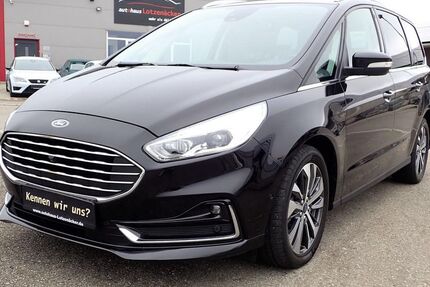 Ford Galaxy 71.546 km 26.990 &euro; Hechingen 72379