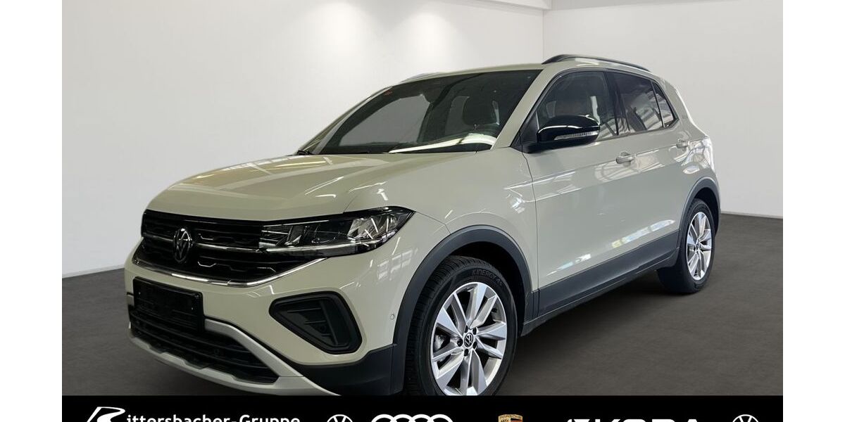 VW T-Cross 25.140 km 25.850 &euro; Kaiserslautern 67663
