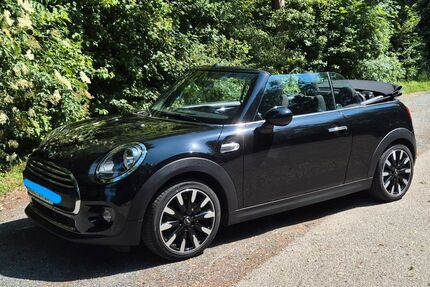 Mini One Cabrio 32.500 km 16.700 &euro; Kalkar 47546