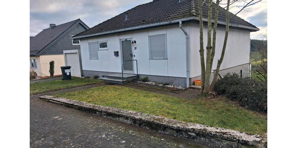 Einfamilienhaus Blankenheim - 5 Zimmer, 140 m&sup2;, 254.000&euro; | Angebot:24306806