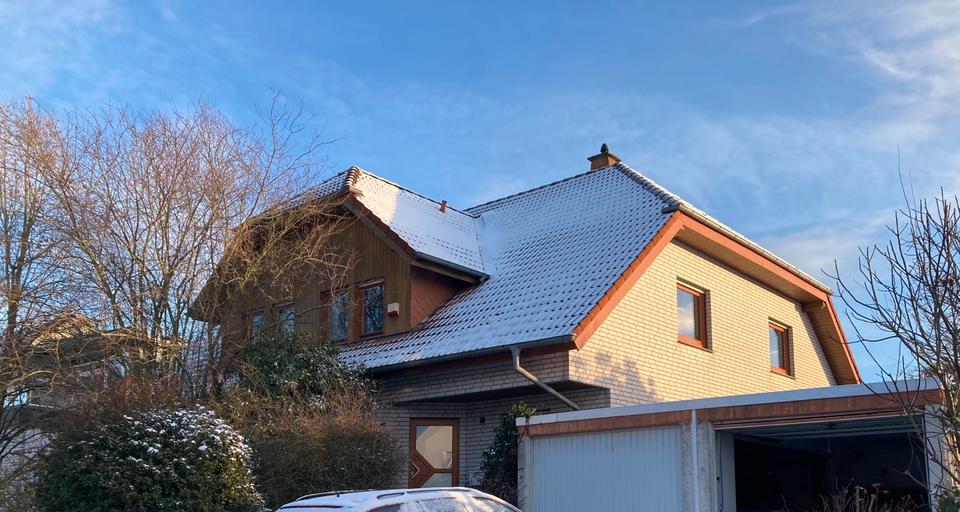 Doppelhaushälfte Spenge - 5 Zimmer, 133 m&sup2;, 382.000&euro; | Angebot:25978926