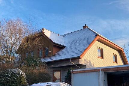 Haus Spenge - 5 Zimmer, 133 m&sup2;, 382.000&euro; | Angebot:25978926