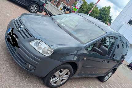 VW Caddy 256.000 km 5.500 &euro; Lüneburg, Hansestadt 21337