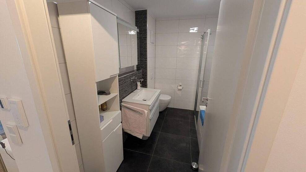 Moderne 3-Zimmer-Eigentumswohnung in Bestlage von Schönaich