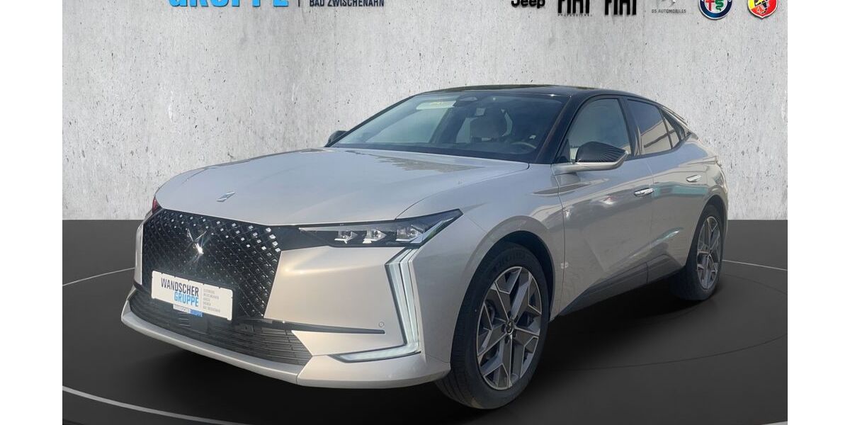 DS Automobiles DS4 11.900 km 32.490 &euro; Bremen 28207