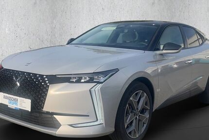 DS Automobiles DS4 12.500 km 31.990 &euro; Bremen 28207