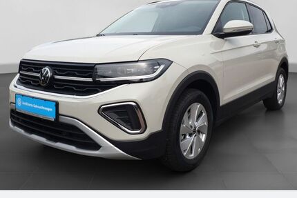 VW T-Cross 1.745 km 19.040 &euro; Bochum 44892