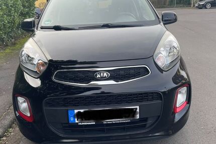 Kia Picanto 46.500 km 7.200 &euro; Aschaffenburg 63741