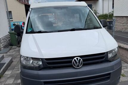 VW T5 Transporter 103.000 km 34.900 € Göttingen 37073