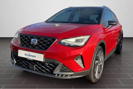 Seat Arona 8.820 km 21.500 &euro; Mayen 56727