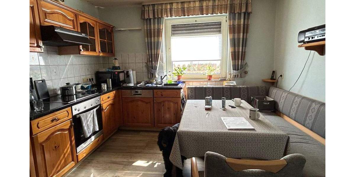 Einfamilienhaus Warburg / Menne Menne - 6 Zimmer, 260 m&sup2;, 199.000&euro; | Angebot:26715254
