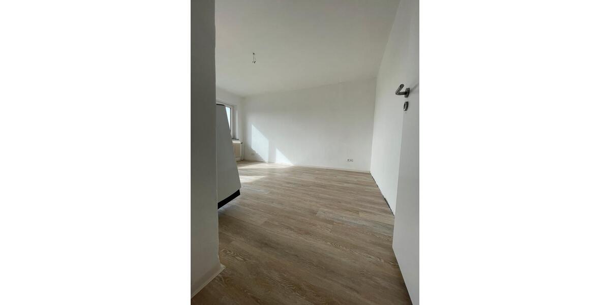Etagenwohnung Bremerhaven Lehe - 2 Zimmer, 49 m&sup2;, 485&euro; | Angebot:26379659