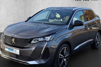 Peugeot 3008 78.287 km 19.990 &euro; Oldenburg 26135