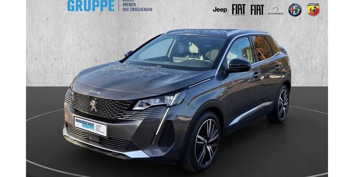 Peugeot 3008 78.287 km 19.990 &euro; Oldenburg 26135