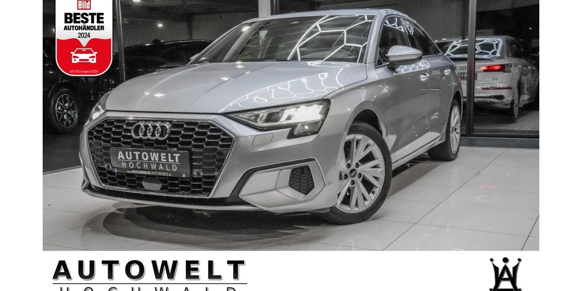 Audi A3 94.750 km 22.390 &euro; Losheim am See 66679
