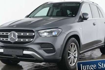 Mercedes-Benz GLE 350 38.020 km 66.790 &euro; Neufahrn 84088
