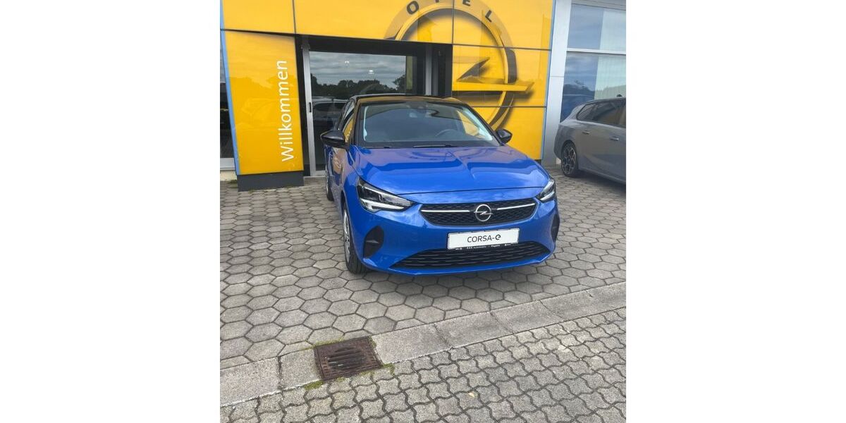 Opel Corsa 28.000 km 15.990 &euro; Pegnitz 91257