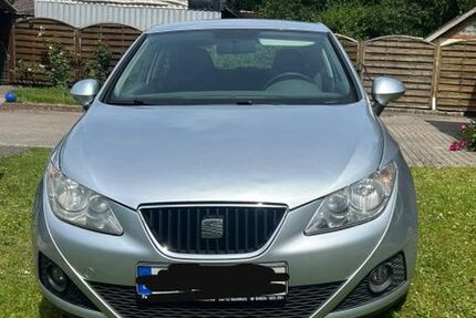 Seat Ibiza 133.991 km 4.500 &euro; Haale 24819