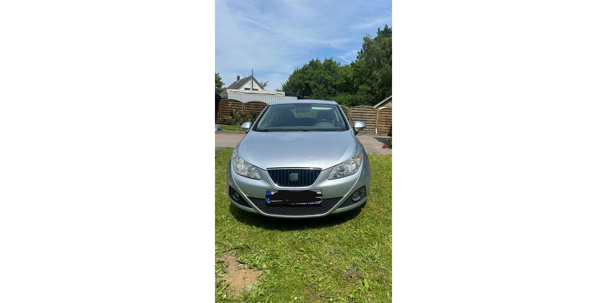 Seat Ibiza 133.991 km 4.500 &euro; Haale 24819