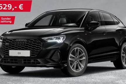 Audi Q3 36.526 km 47.730 &euro; Hof 95030