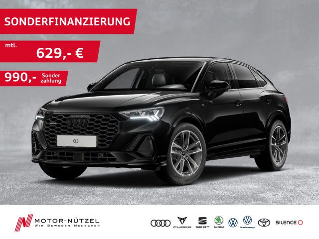 Audi Q3 36.526 km 47.730 &euro; Hof 95030