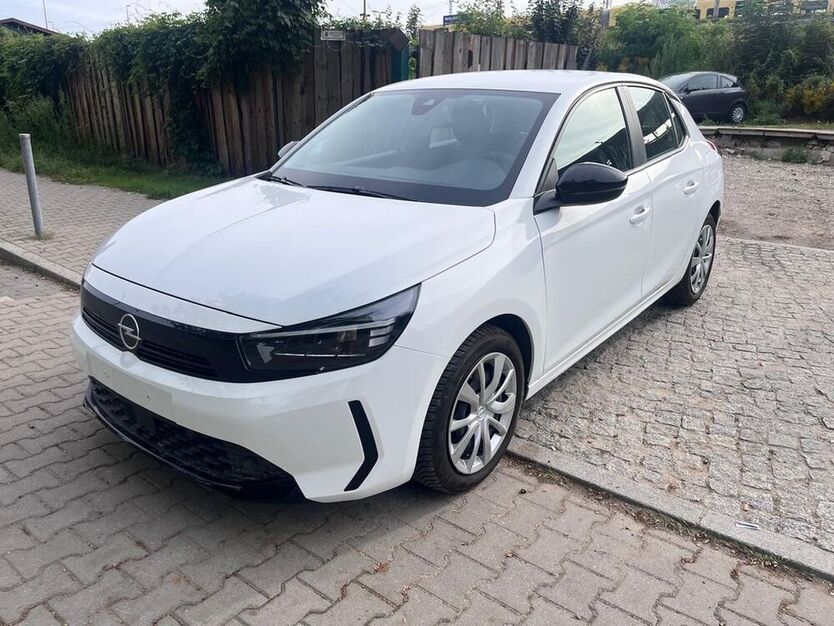 Corsa