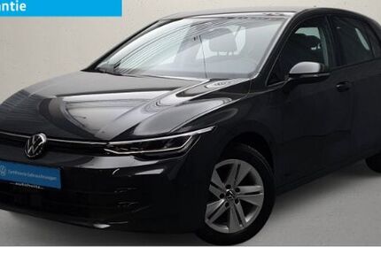 VW Golf 8.945 km 22.479 &euro; Garmisch-Partenkirchen 82467