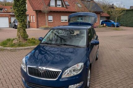 Skoda Fabia 97.273 km 5.199 &euro; Haltern am See 45721