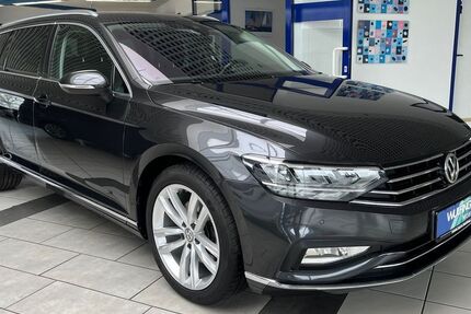 VW Passat Variant 111.399 km 20.490 &euro; Bergen 18528