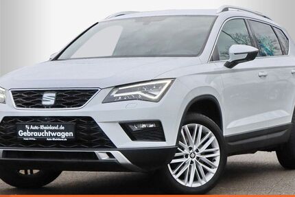 Seat Ateca 74.270 km 19.499 &euro; Bonn 53175