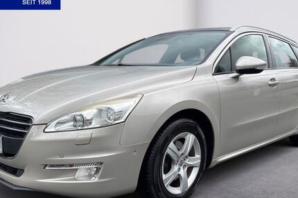 Peugeot 508 198.000 km 6.490 &euro; Neuss 41462