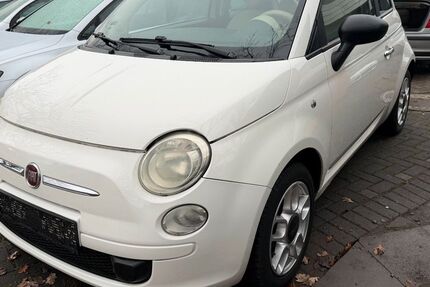 Fiat 500 180.500 km 2.500 &euro; Bielefeld 33659