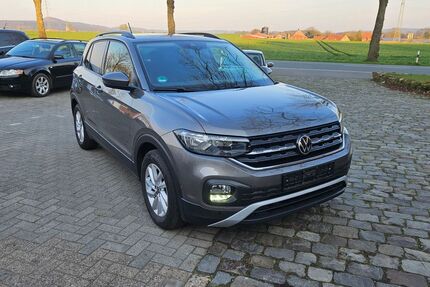 VW T-Cross 42.800 km 17.990 &euro; Hagen 49170