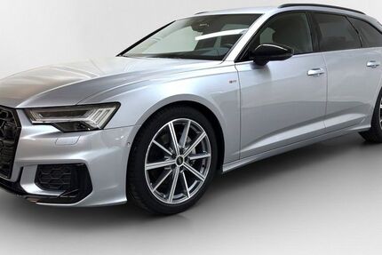 Audi A6 14.100 km 55.790 &euro; Suhl 98529