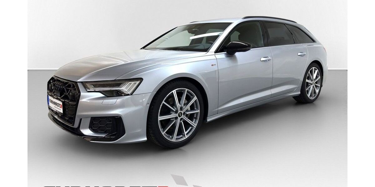 Audi A6 14.100 km 56.890 &euro; Suhl 98529