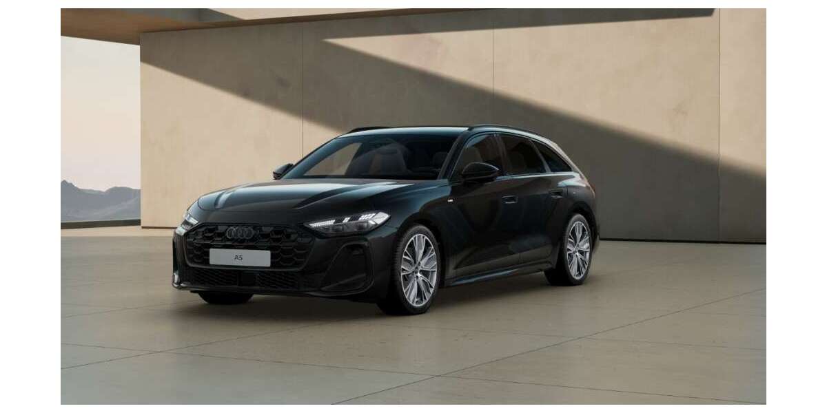 Audi A5 27.777 km 60.925 &euro; Fürstenwalde/Spree 15517